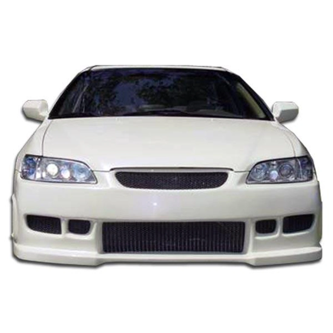 All kind of Exterior/Complete Body Kitsfor  Honda Accord 1998. 2