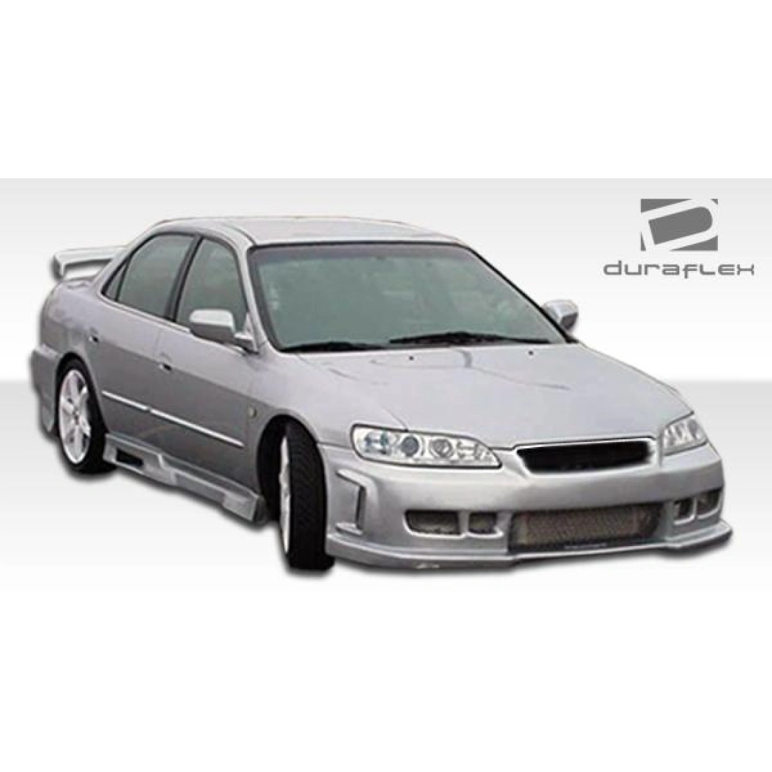 All kind of Exterior/Complete Body Kitsfor  Honda Accord 1998. 4