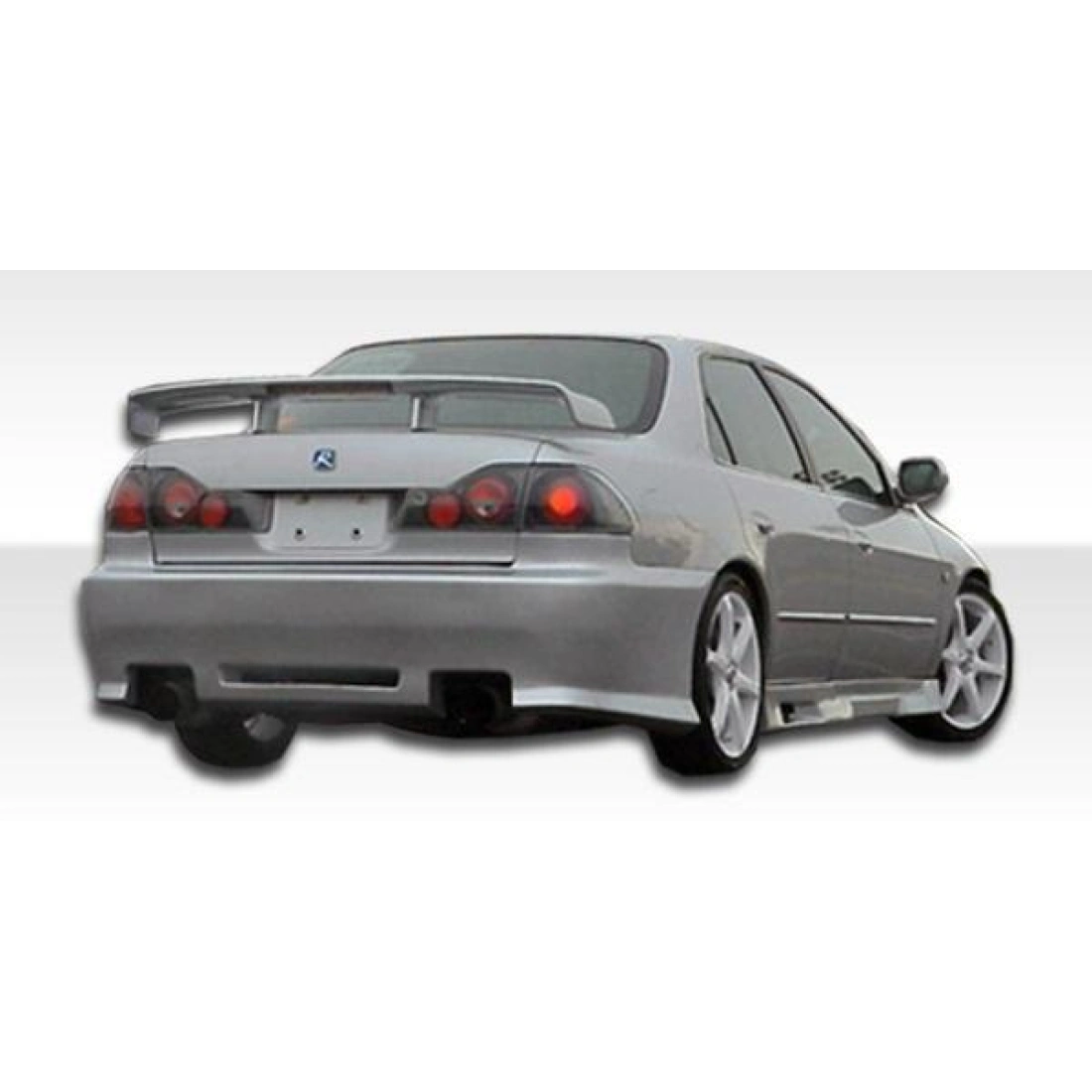 All kind of Exterior/Complete Body Kitsfor  Honda Accord 1998. 1