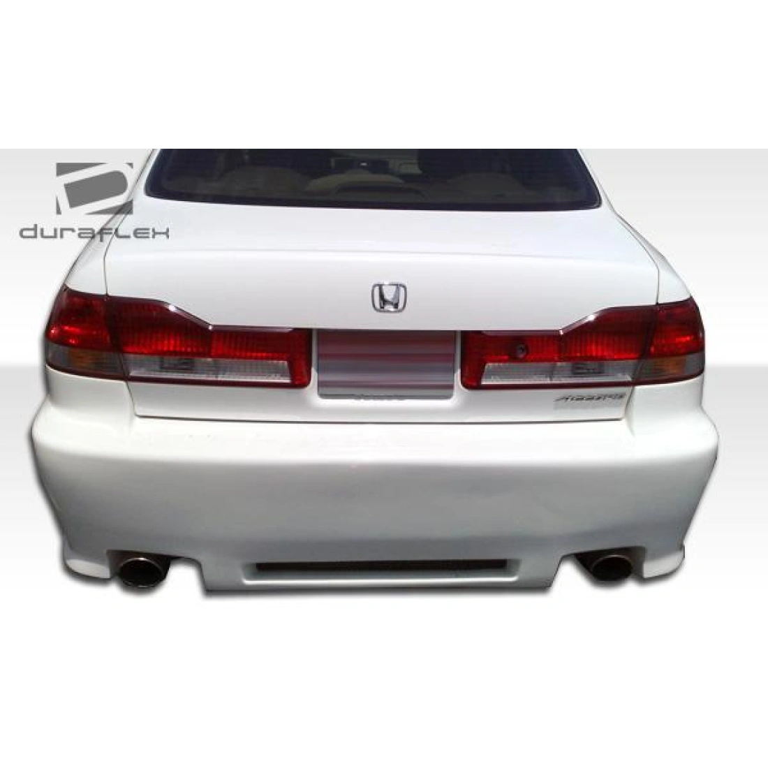 All kind of Exterior/Complete Body Kitsfor  Honda Accord 1998. 7