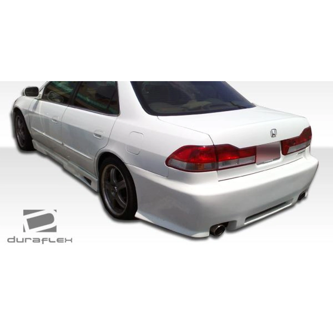 All kind of Exterior/Complete Body Kitsfor  Honda Accord 1998. 9