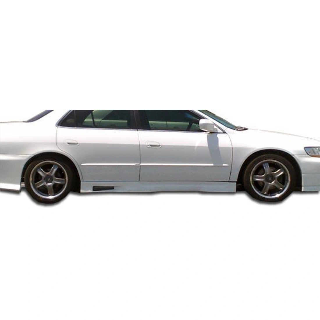 All kind of Exterior/Complete Body Kitsfor  Honda Accord 1998. 1