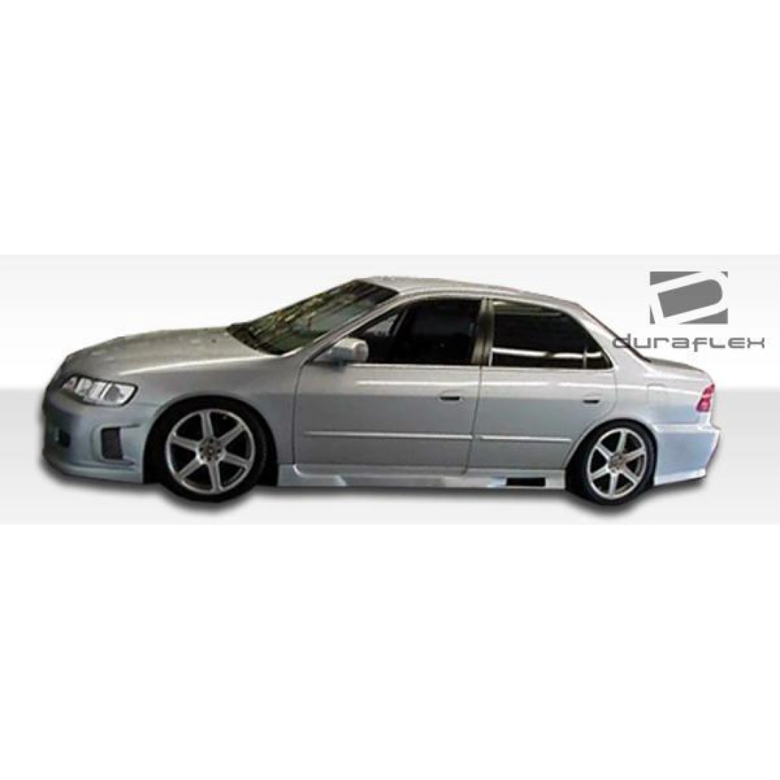 All kind of Exterior/Complete Body Kitsfor  Honda Accord 1998. 27