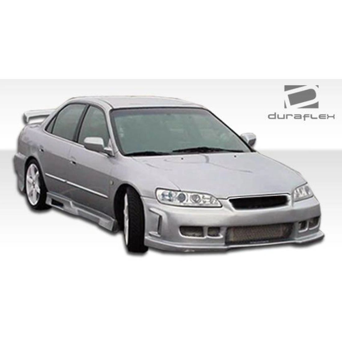 All kind of Exterior/Complete Body Kitsfor  Honda Accord 1998. 25