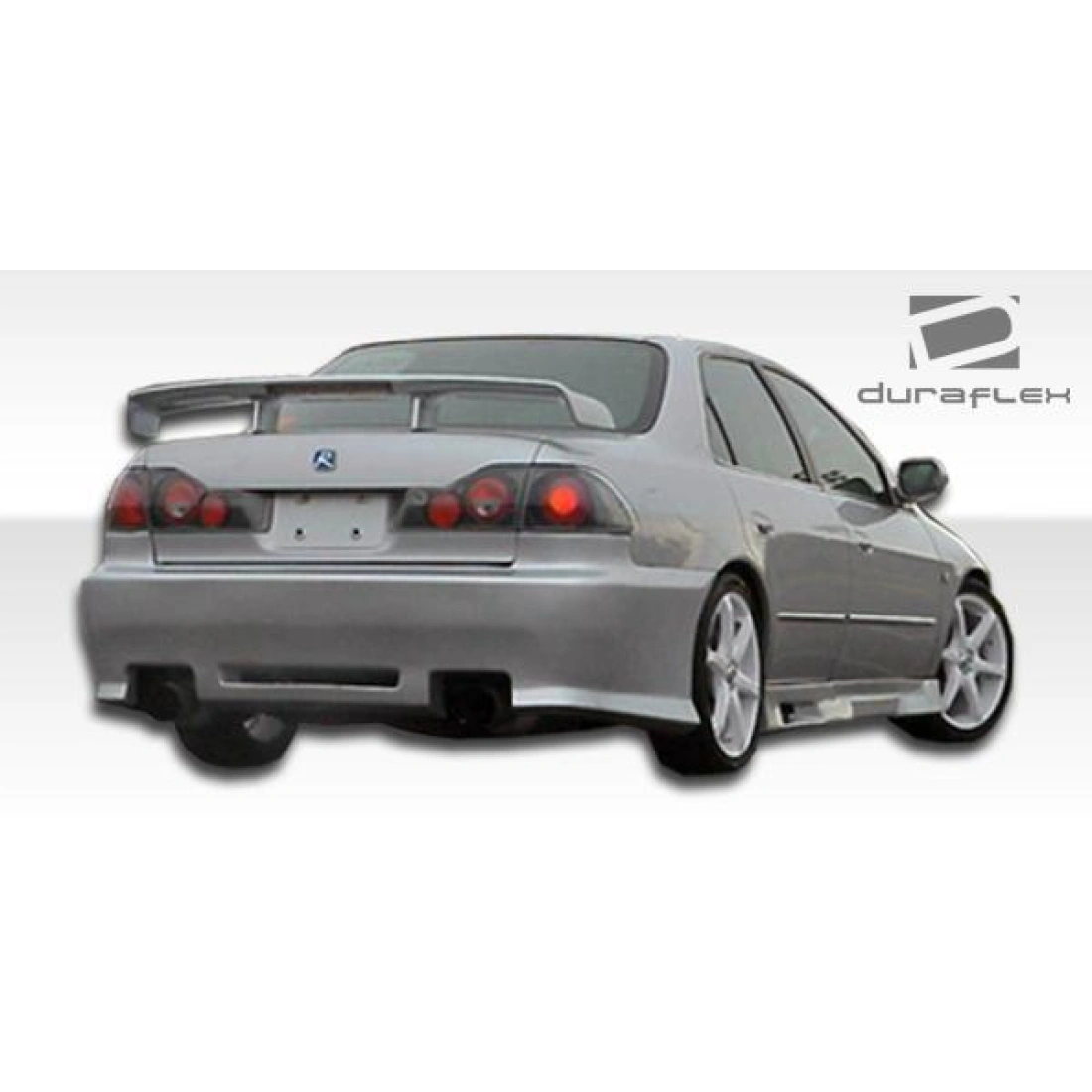 All kind of Exterior/Complete Body Kitsfor  Honda Accord 1998. 23