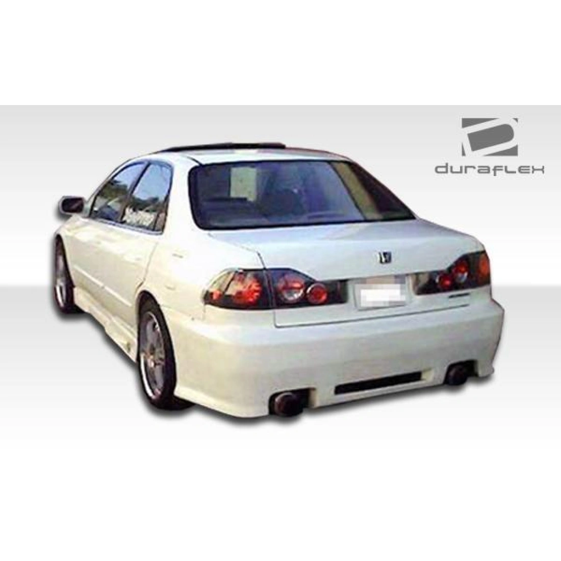 All kind of Exterior/Complete Body Kitsfor  Honda Accord 1998. 21