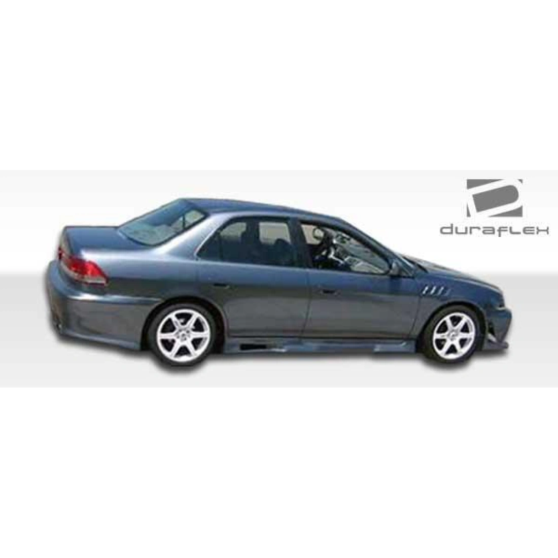 All kind of Exterior/Complete Body Kitsfor  Honda Accord 1998. 14