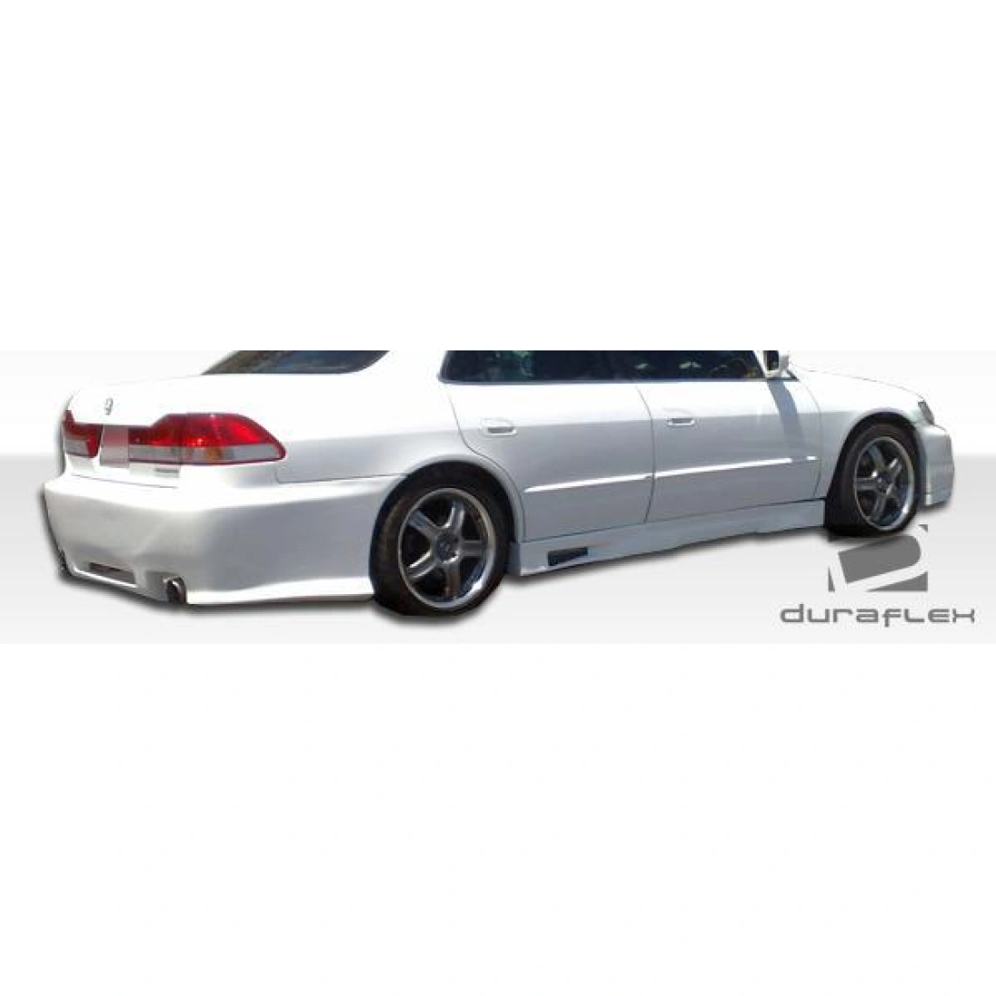 All kind of Exterior/Complete Body Kitsfor  Honda Accord 1998. 17