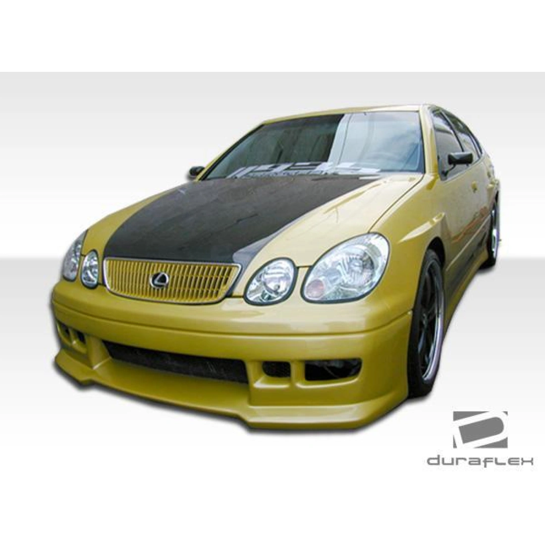 All kind of Exterior/Front Bumpersfor  Lexus GS Series 1998. 7