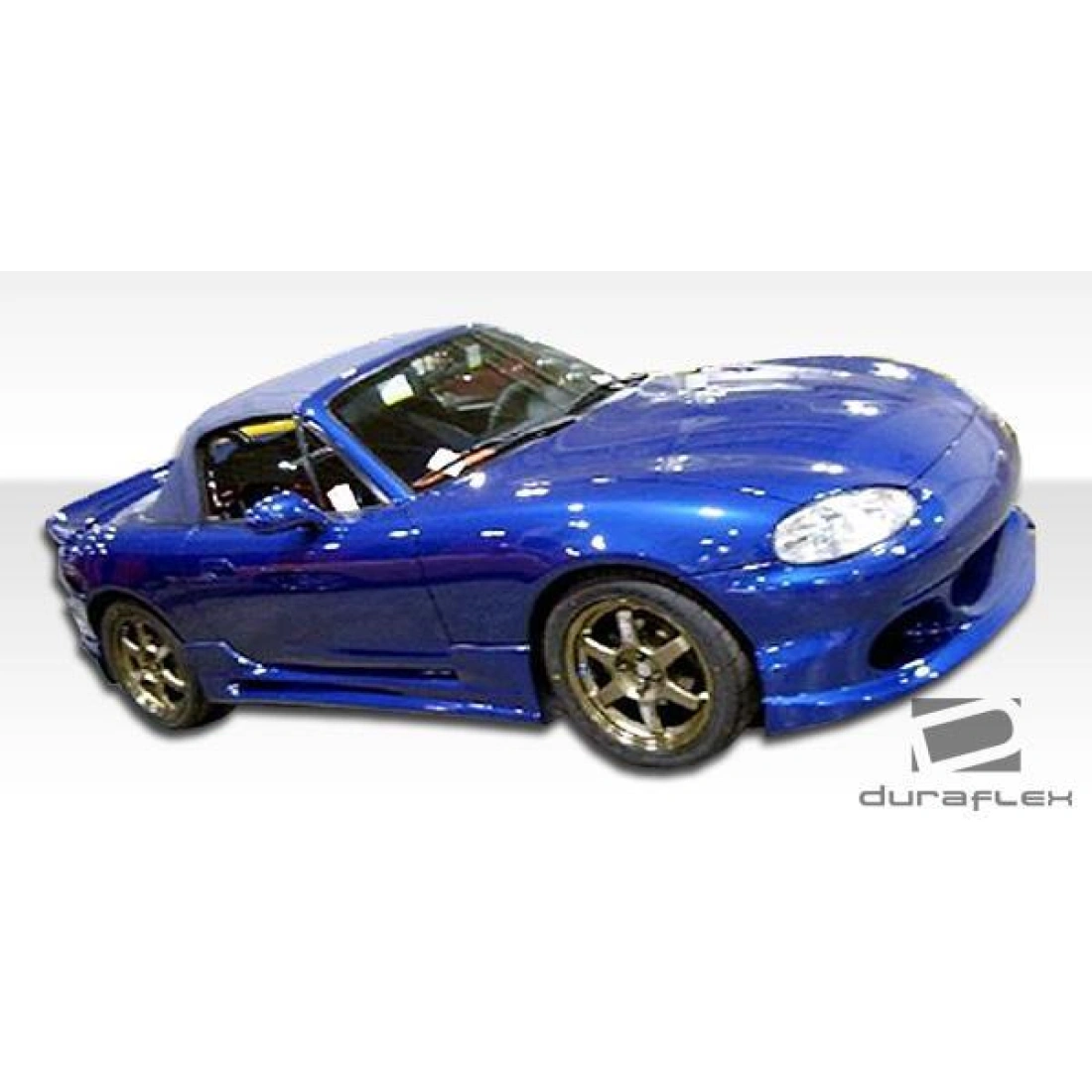 All kind of Exterior/Front Bumpersfor  Mazda Miata 1999. 5