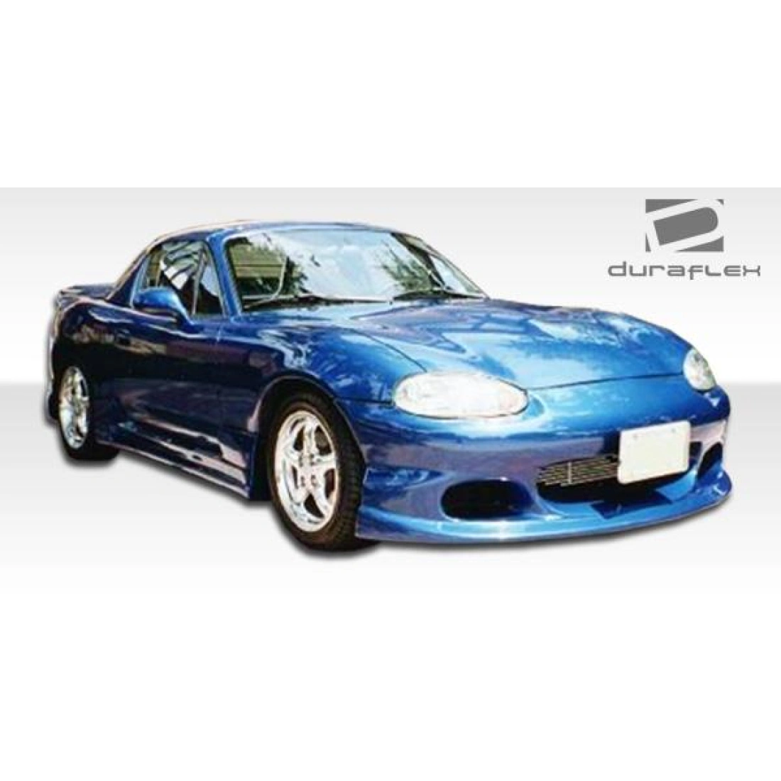 All kind of Exterior/Front Bumpersfor  Mazda Miata 1999. 7