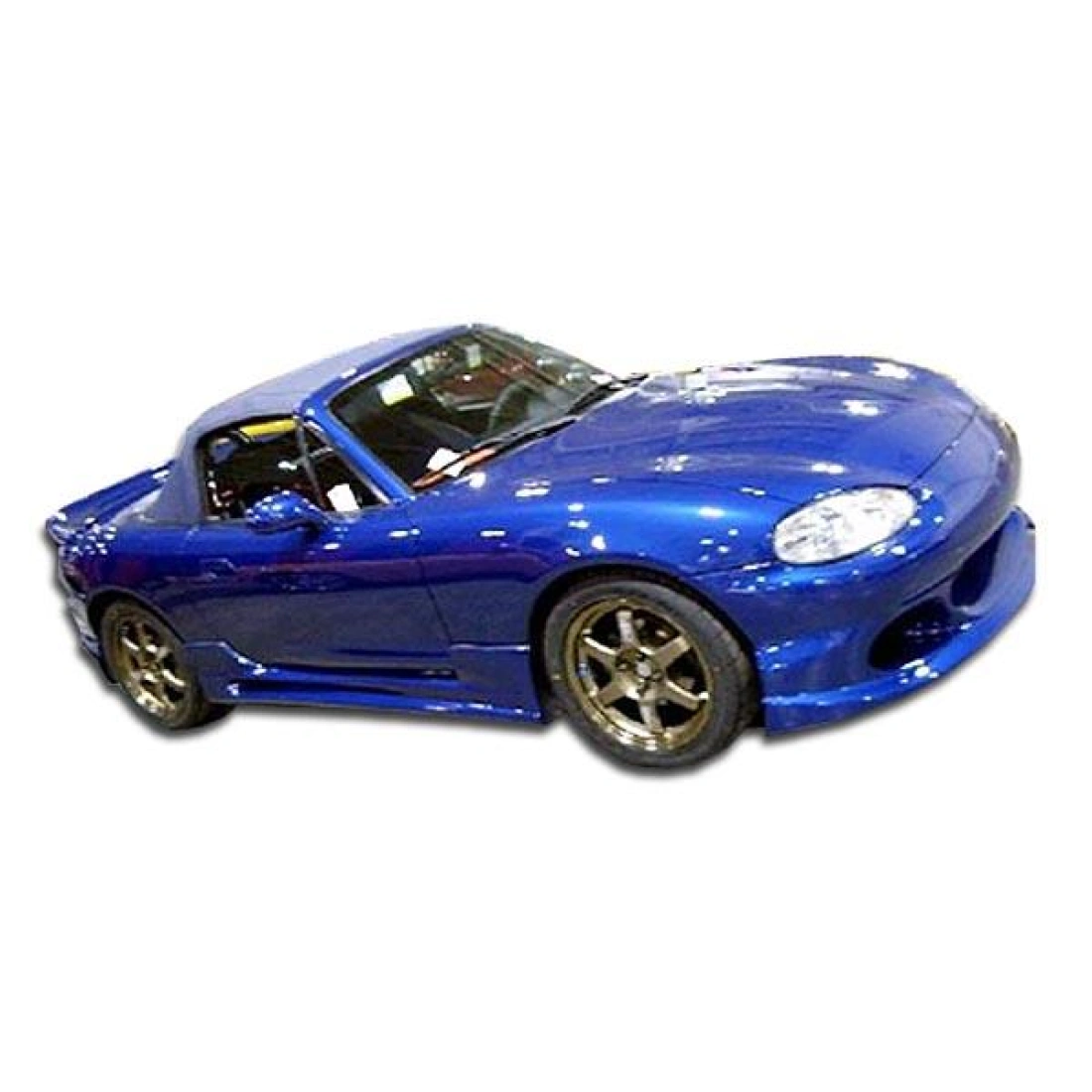 All kind of Exterior/Side Skirtsfor  Mazda Miata 1999. 3