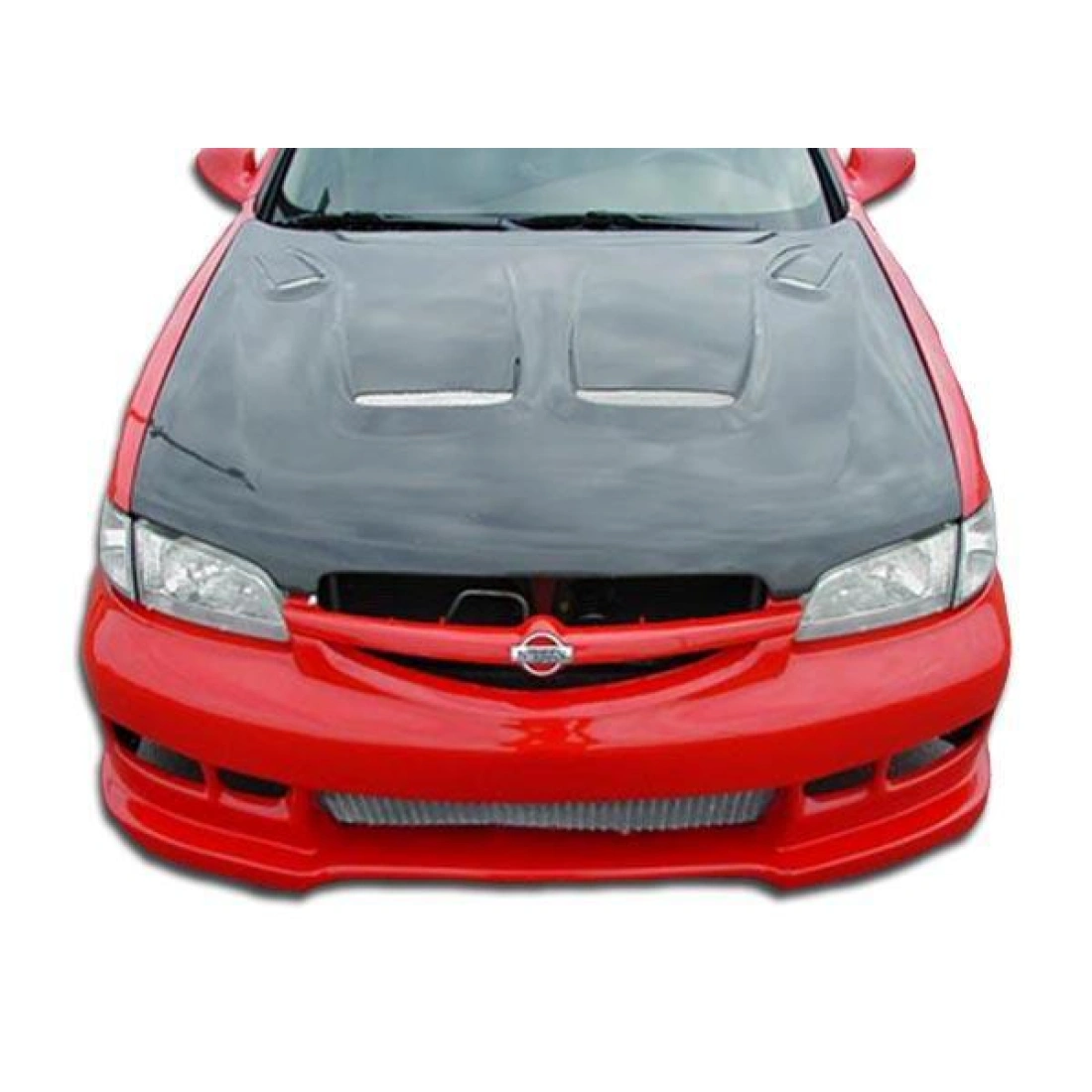 All kind of Exterior/Complete Body Kitsfor Nissan Altima 1998. 2