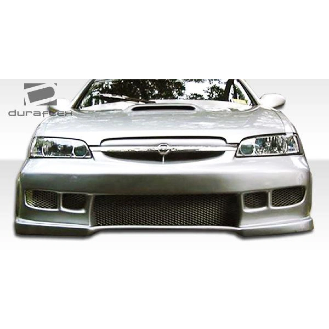 All kind of Exterior/Complete Body Kitsfor Nissan Altima 1998. 17
