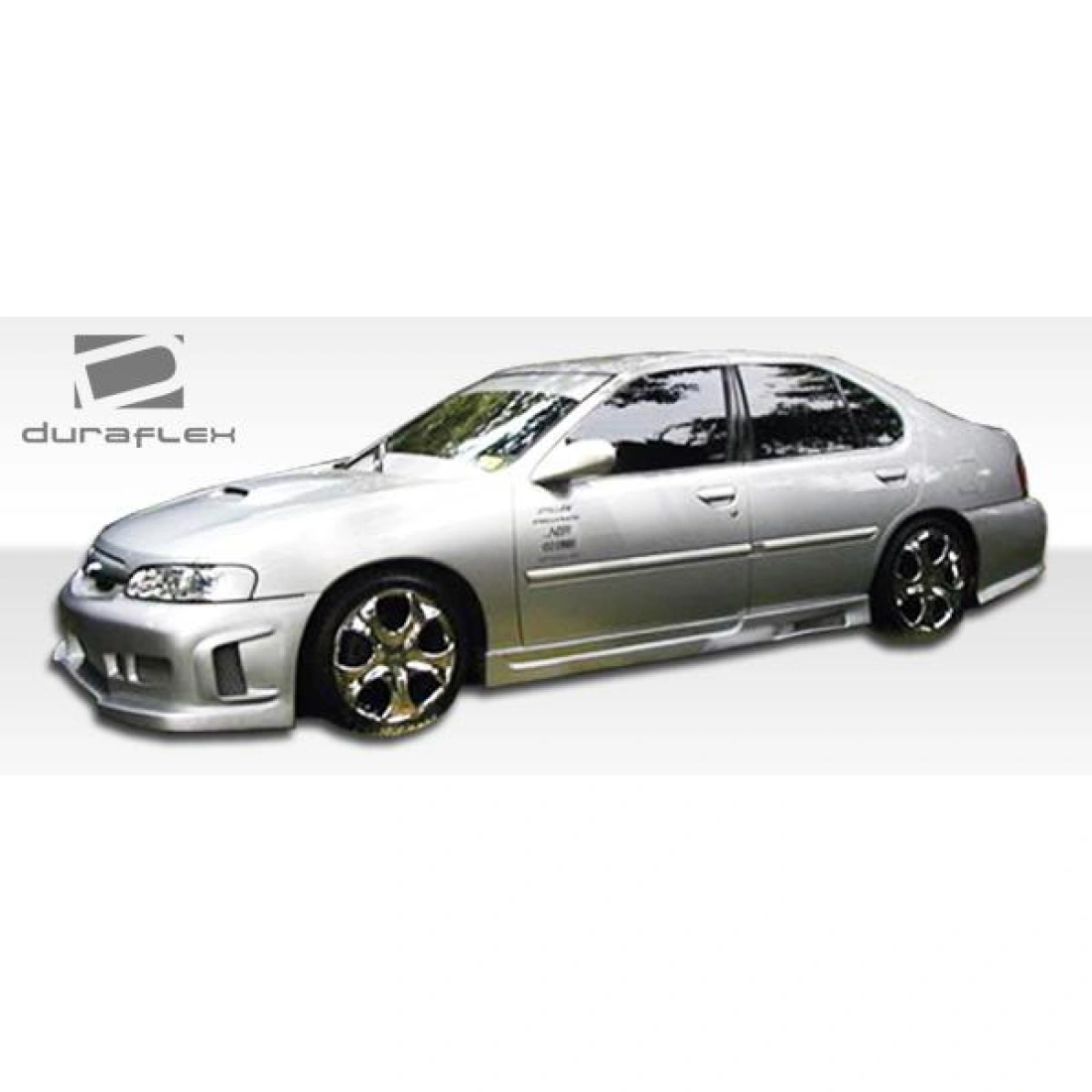 All kind of Exterior/Complete Body Kitsfor Nissan Altima 1998. 14