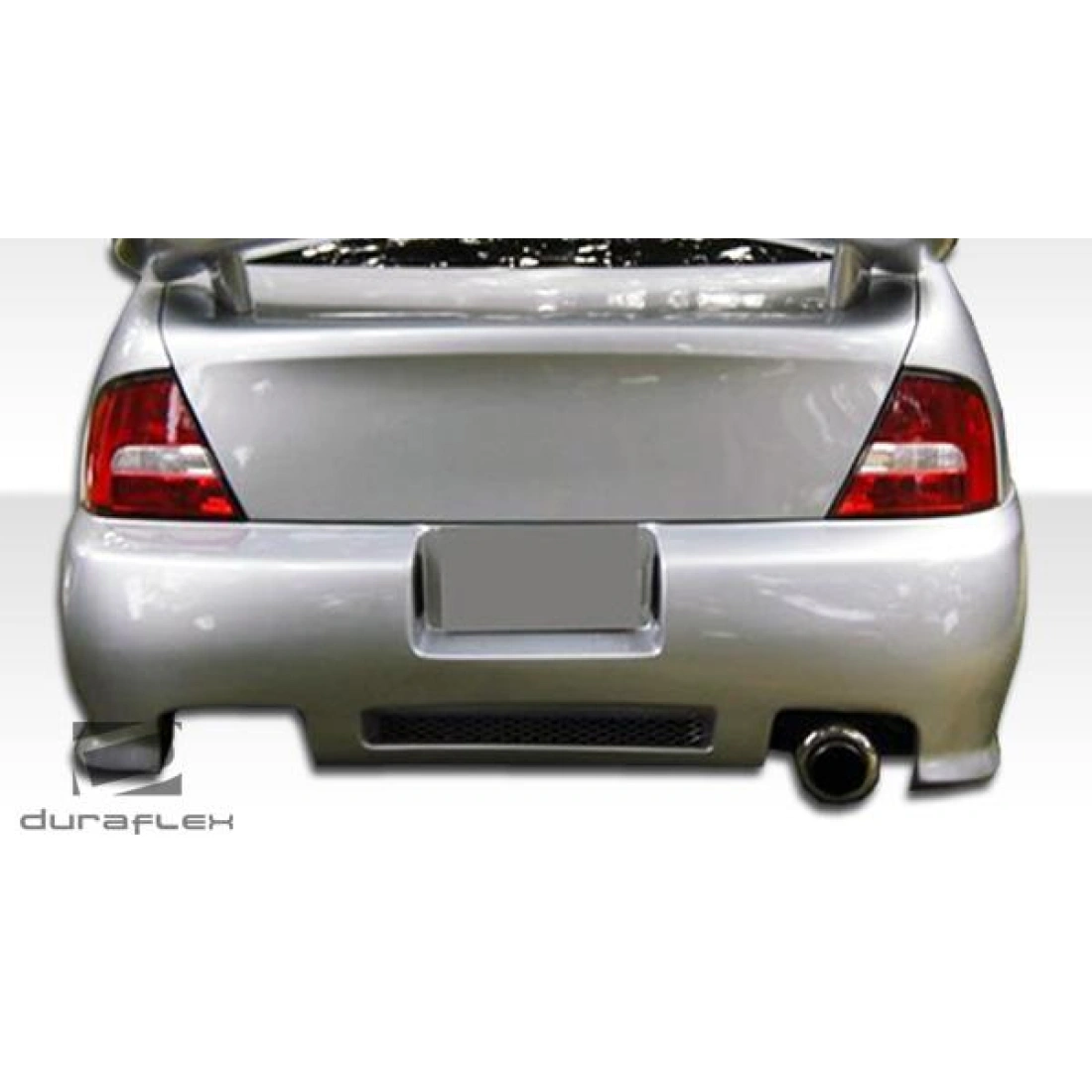 All kind of Exterior/Complete Body Kitsfor Nissan Altima 1998. 27
