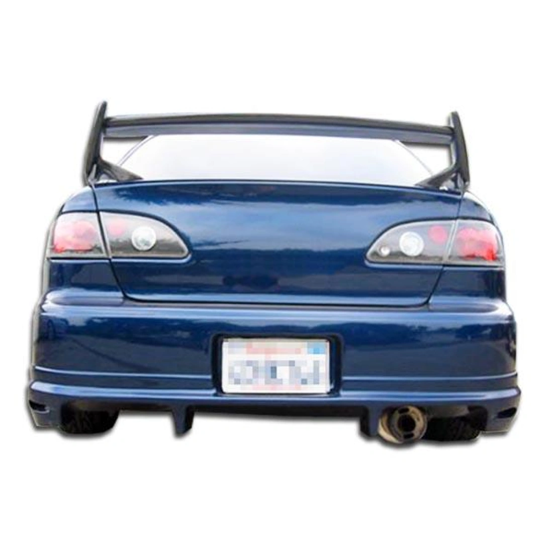 All kind of Exterior/Complete Body Kitsfor Toyota Corolla 1998. 2