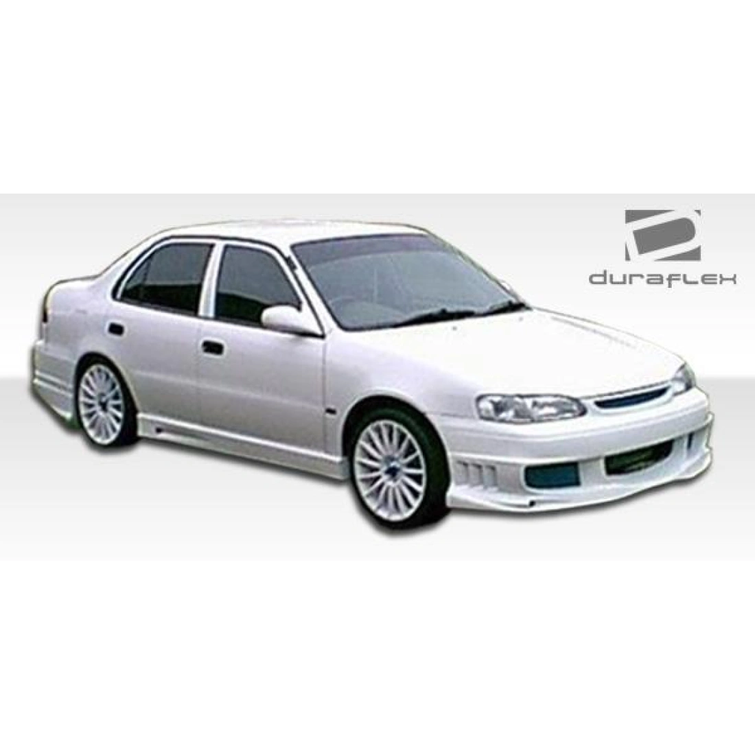 All kind of Exterior/Complete Body Kitsfor  Toyota Corolla 1993. 40