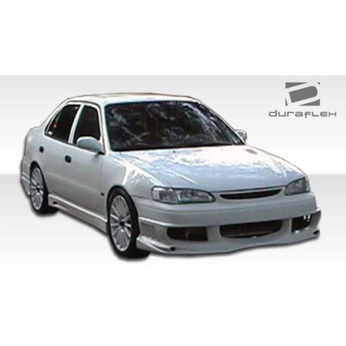 All kind of Exterior/Complete Body Kitsfor  Toyota Corolla 1993. 37