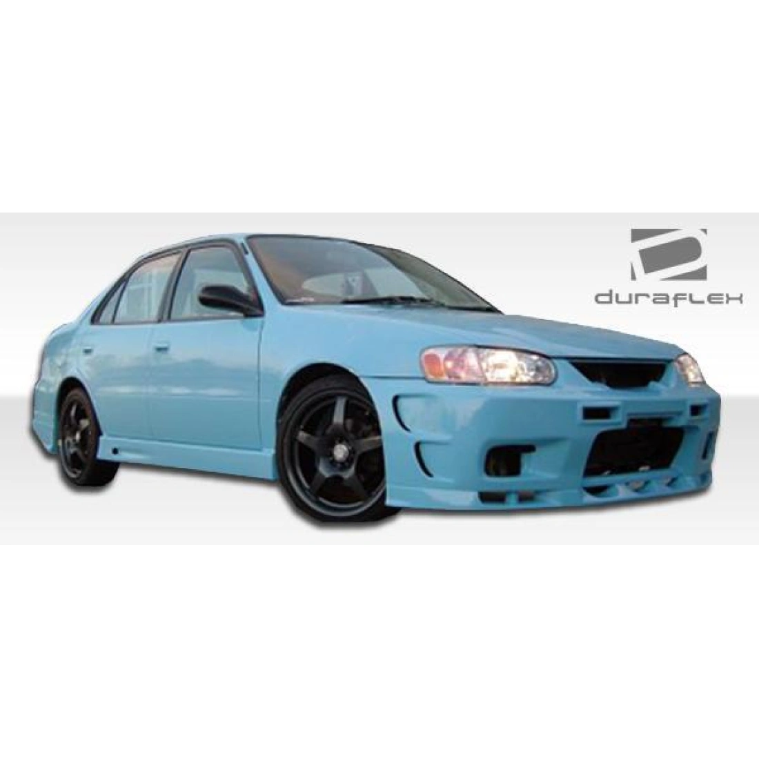 All kind of Exterior/Complete Body Kitsfor  Toyota Corolla 1993. 36