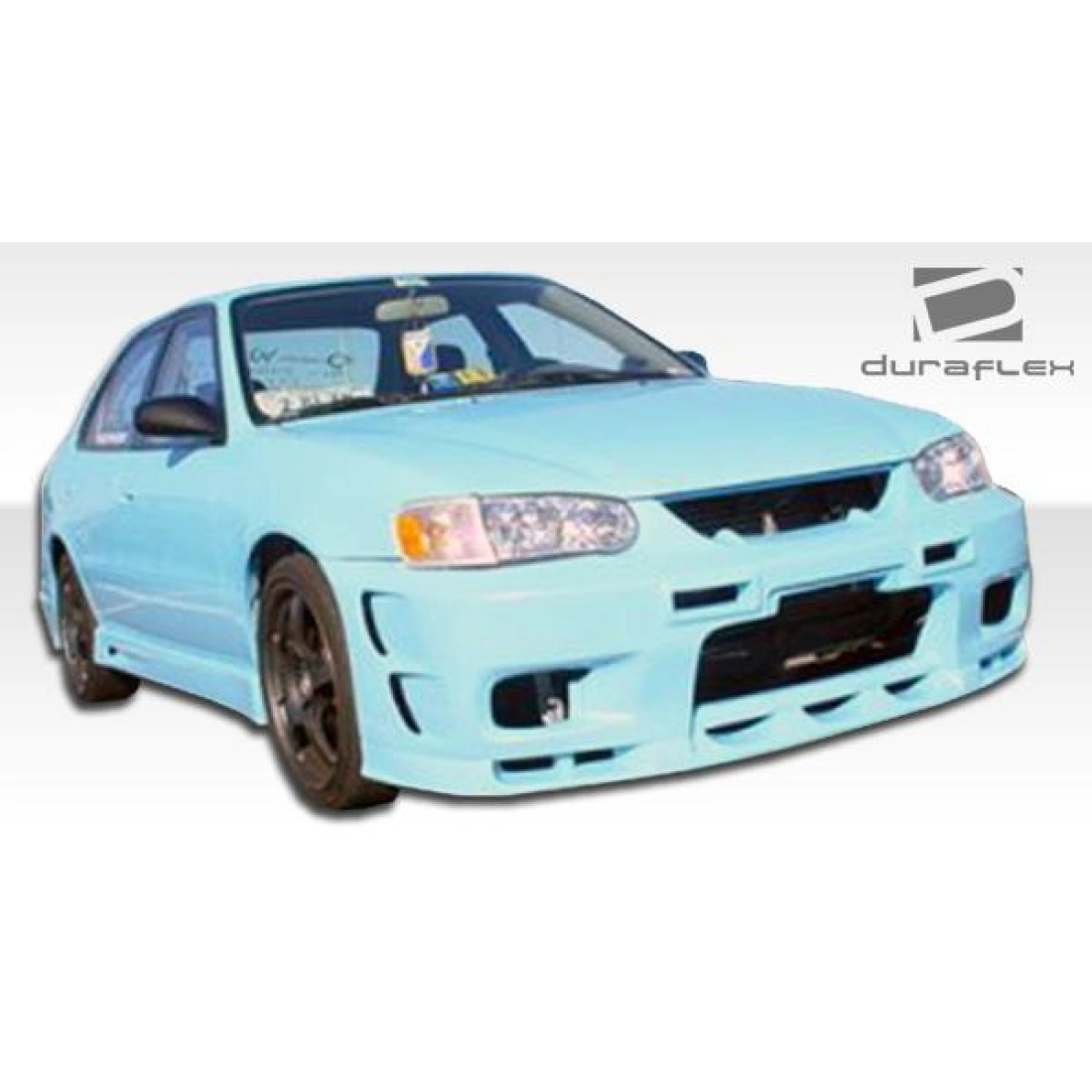 All kind of Exterior/Complete Body Kitsfor  Toyota Corolla 1993. 34