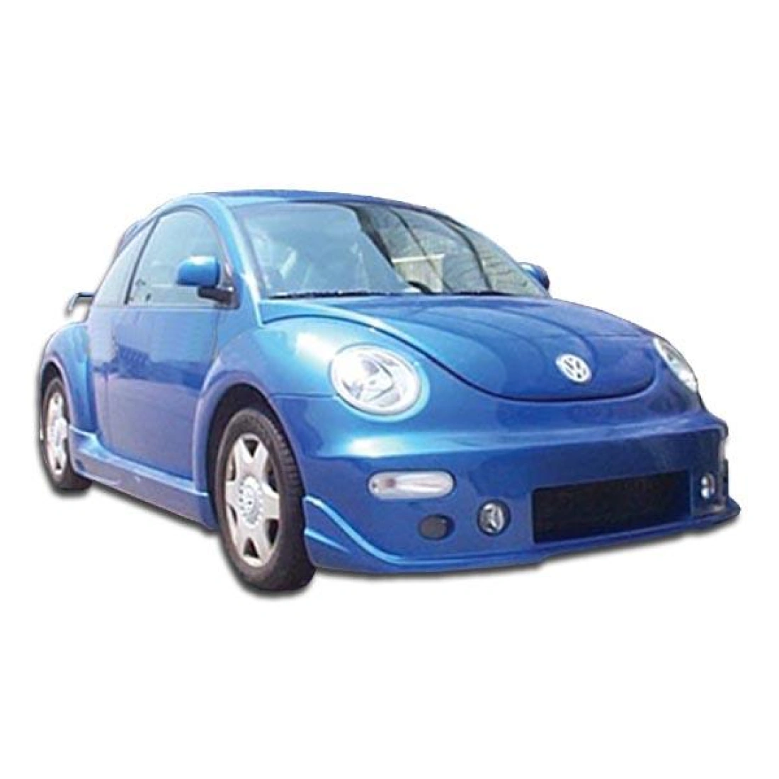 All kind of Exterior/Complete Body Kitsfor  Volkswagen Beetle 1998. 2