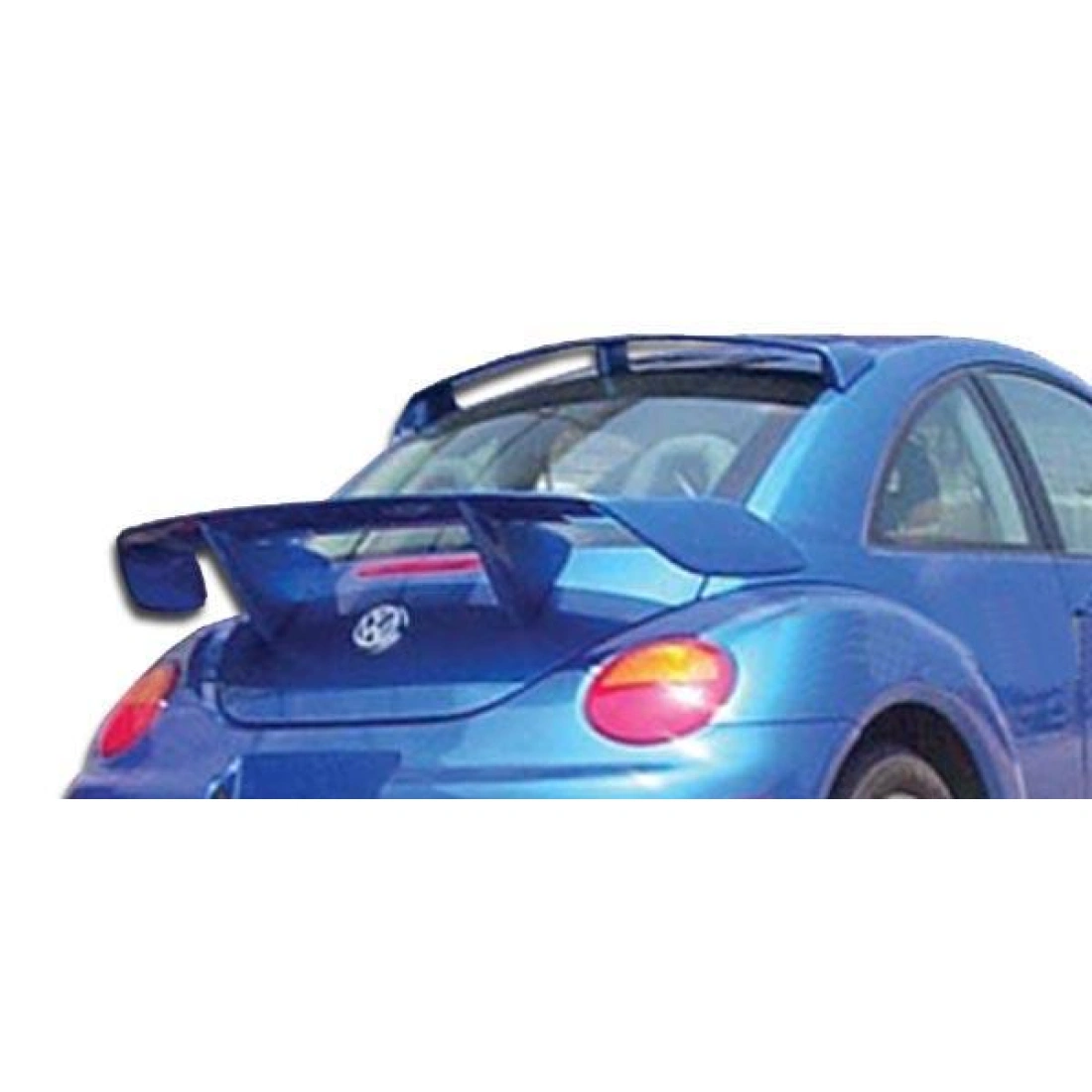 All kind of Exterior/Wingsfor  Volkswagen Beetle 1998. 3