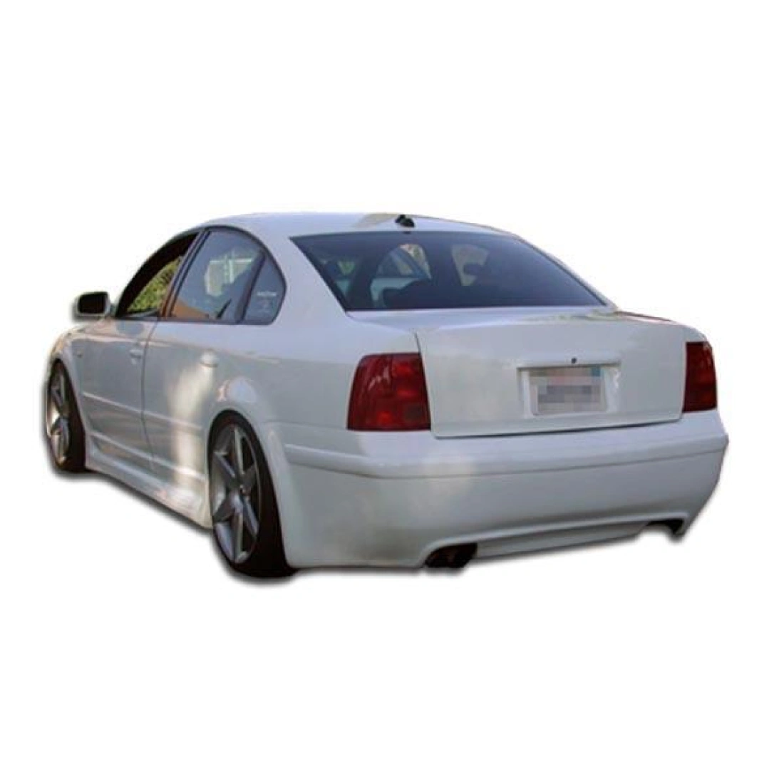 All kind of Exterior/Rear Bumpersfor Volkswagen Passat 1998. 3