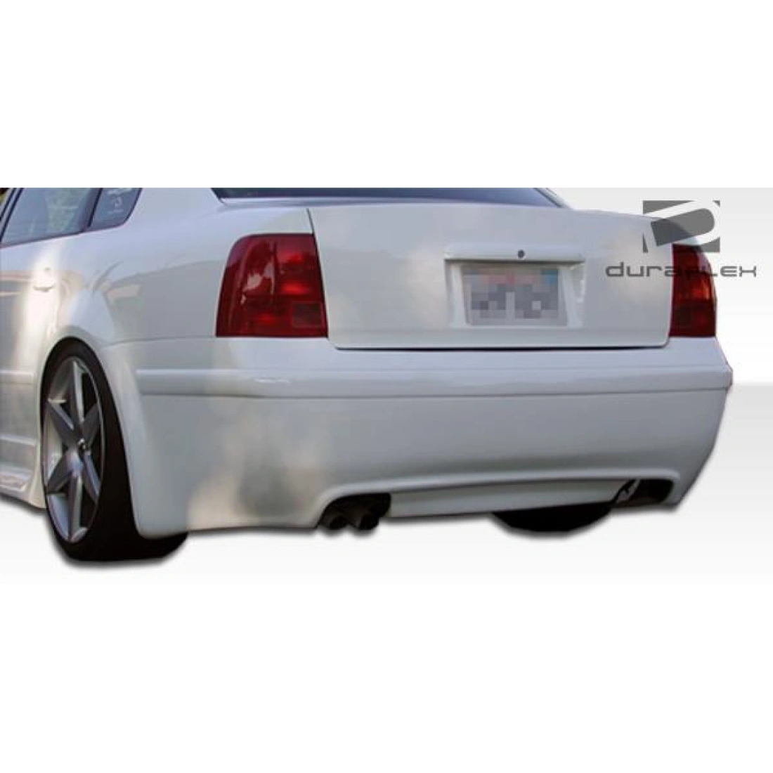 All kind of Exterior/Rear Bumpersfor Volkswagen Passat 1998. 5