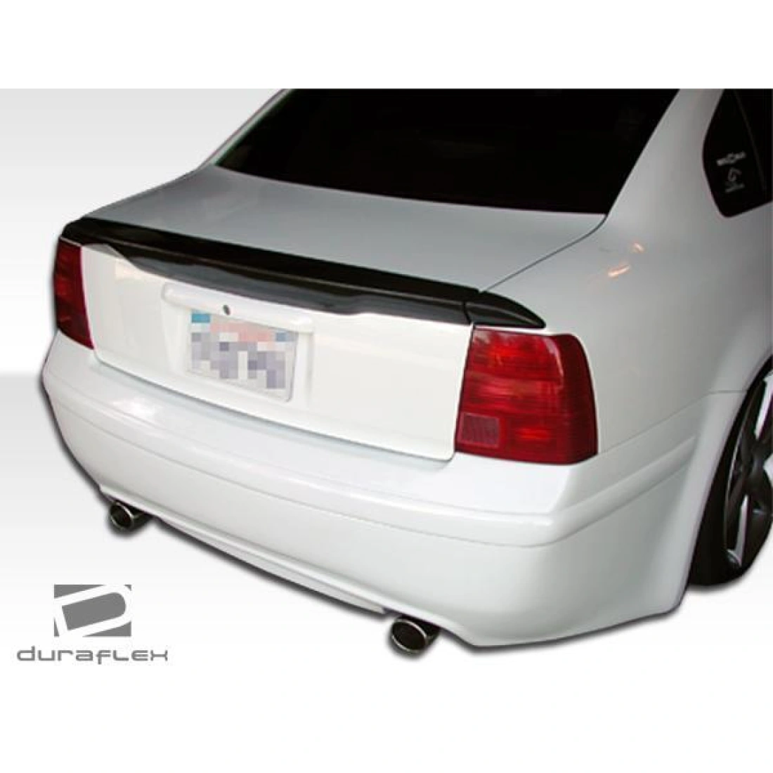 All kind of Exterior/Rear Bumpersfor Volkswagen Passat 1998. 9