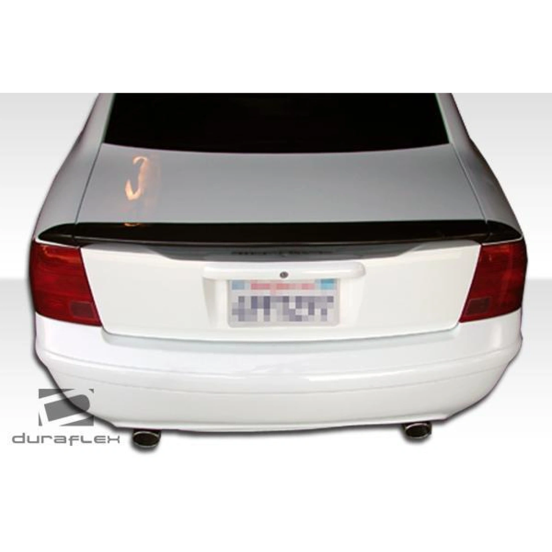 All kind of Exterior/Rear Bumpersfor Volkswagen Passat 1998. 11