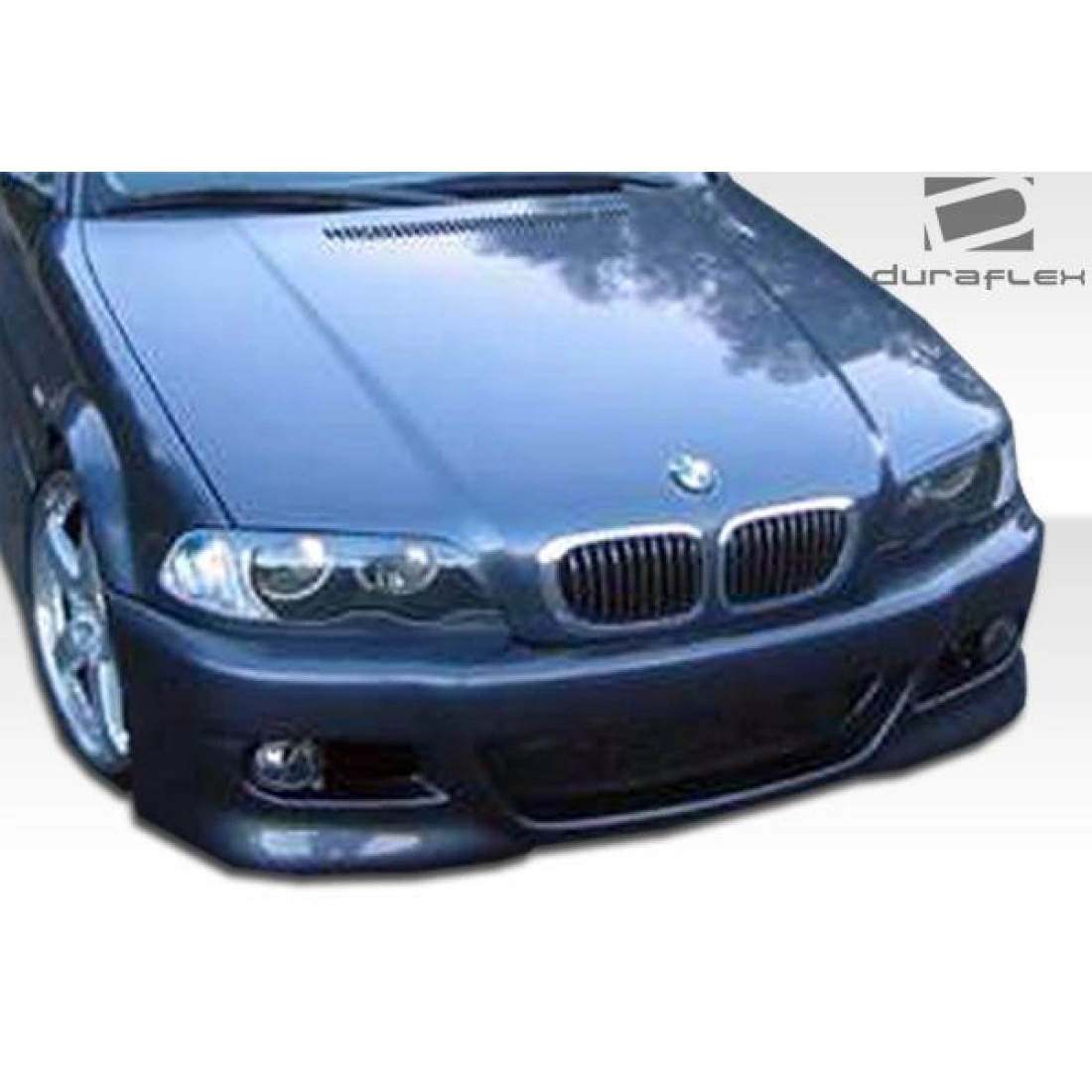 All kind of Exterior/Front Bumpersfor  BMW 3-Series 2000. 4