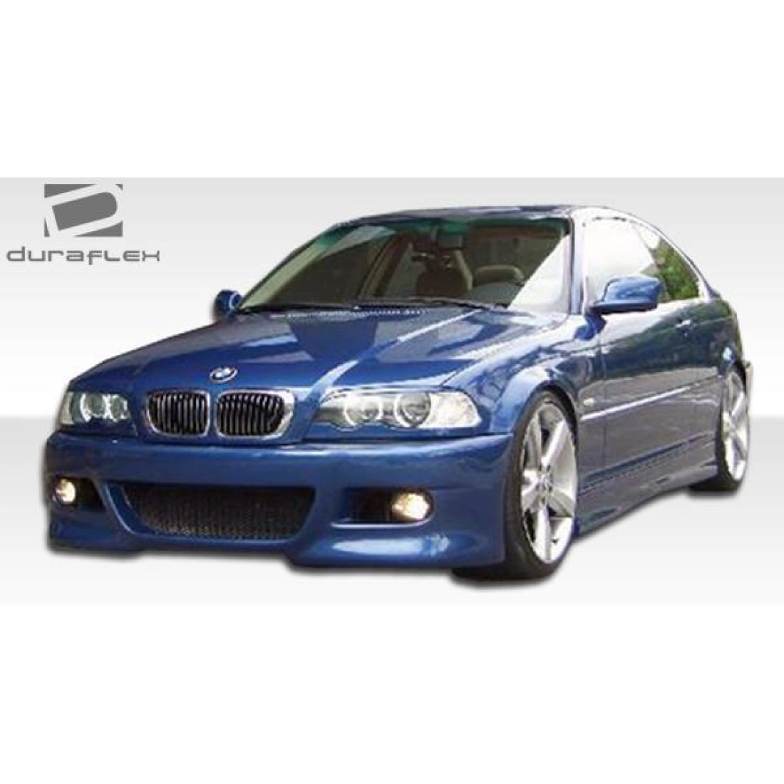 All kind of Exterior/Front Bumpersfor  BMW 3-Series 2000. 7
