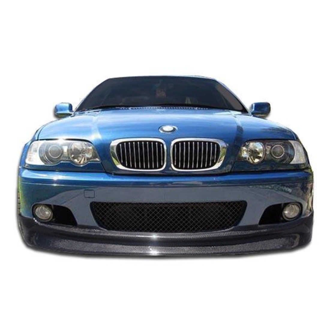 All kind of Exterior/Complete Body Kitsfor  BMW 3-Series 2000. 2