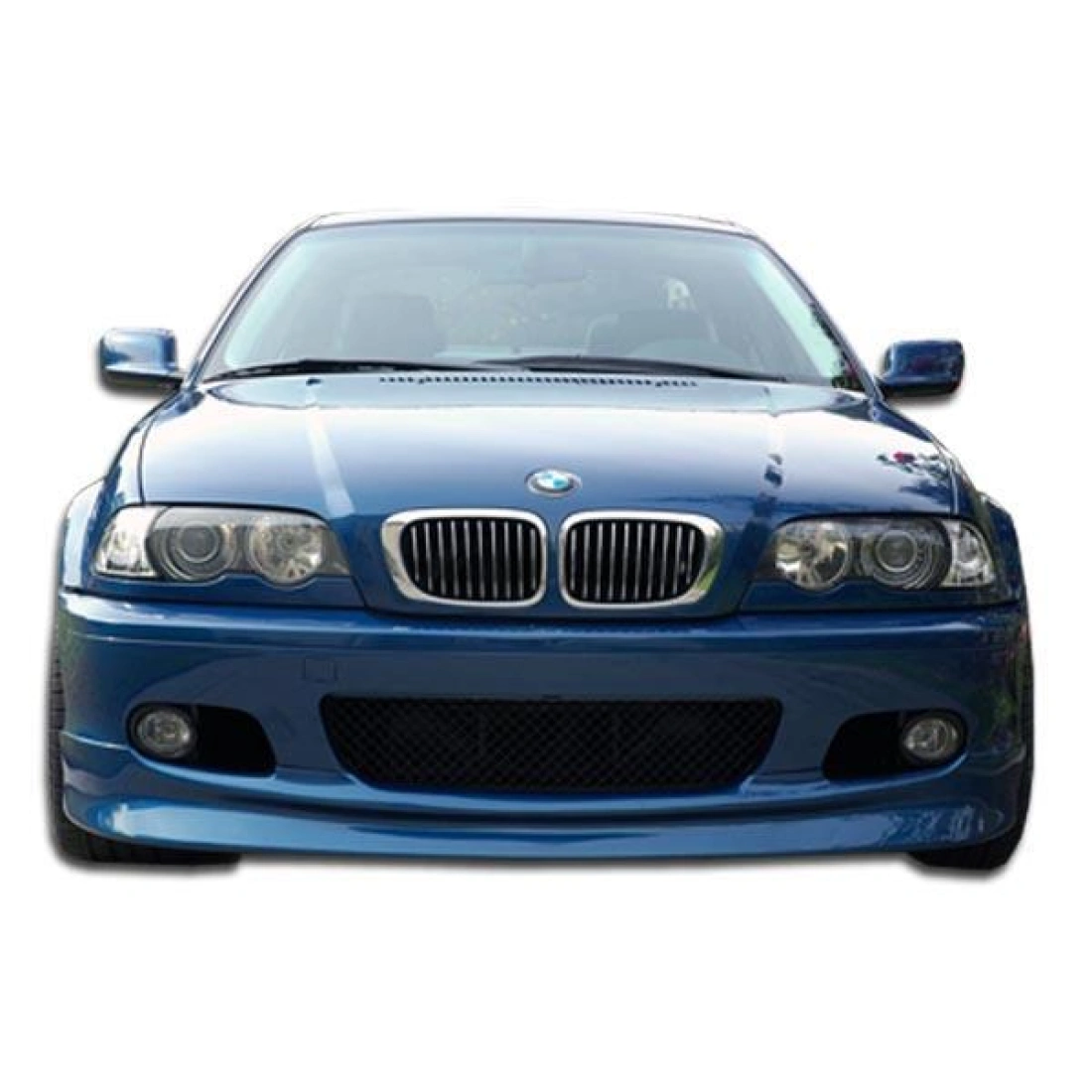 All kind of Exterior/Front Lipsfor  BMW 3-Series 2000. 3