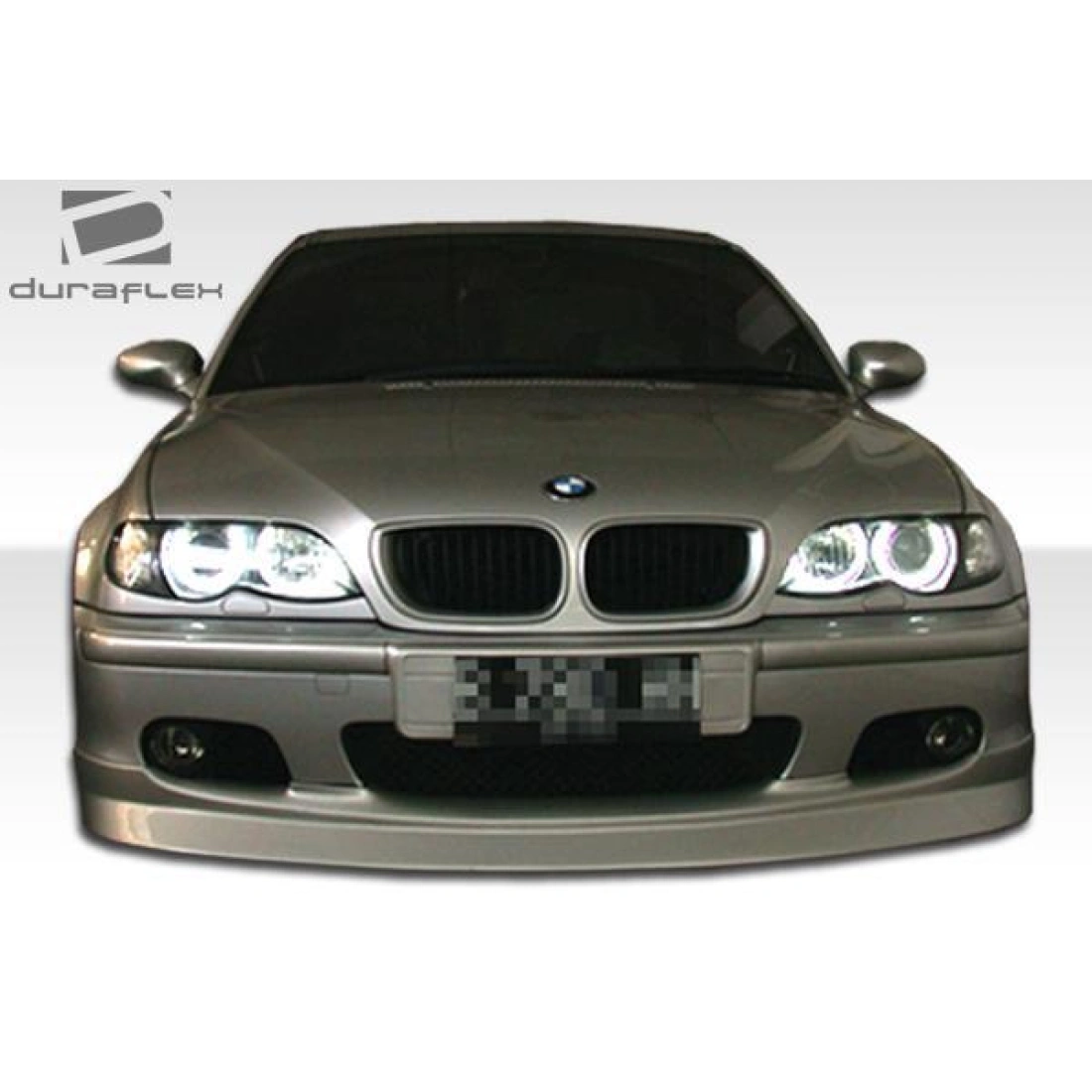 All kind of Exterior/Front Lipsfor  BMW 3-Series 2000. 7