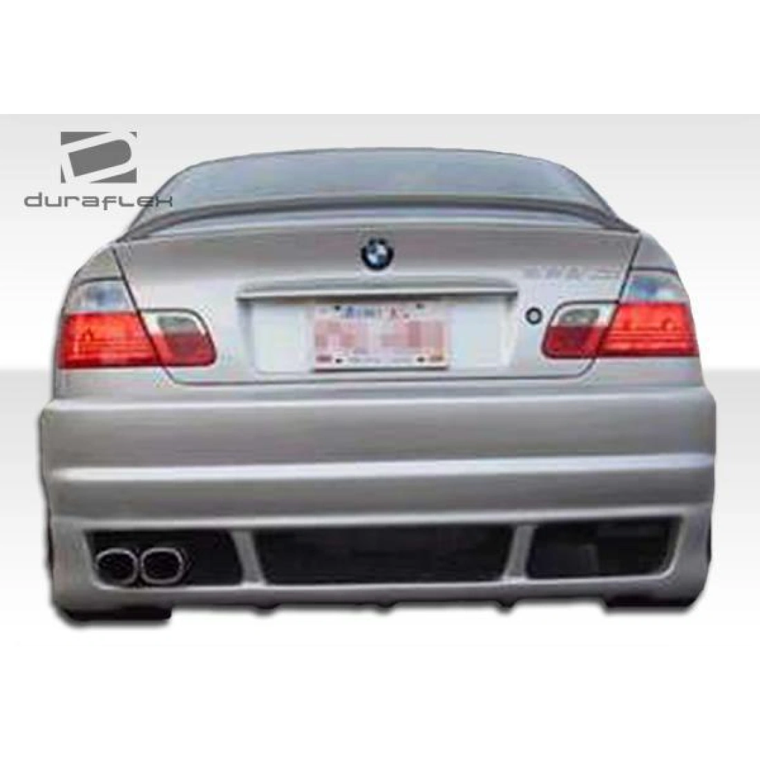 All kind of Exterior/Rear Bumpersfor  BMW 3-Series 1999. 4