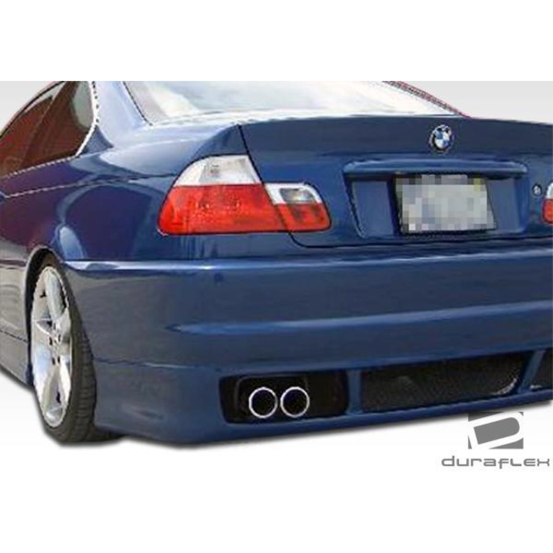 All kind of Exterior/Rear Bumpersfor  BMW 3-Series 1999. 7