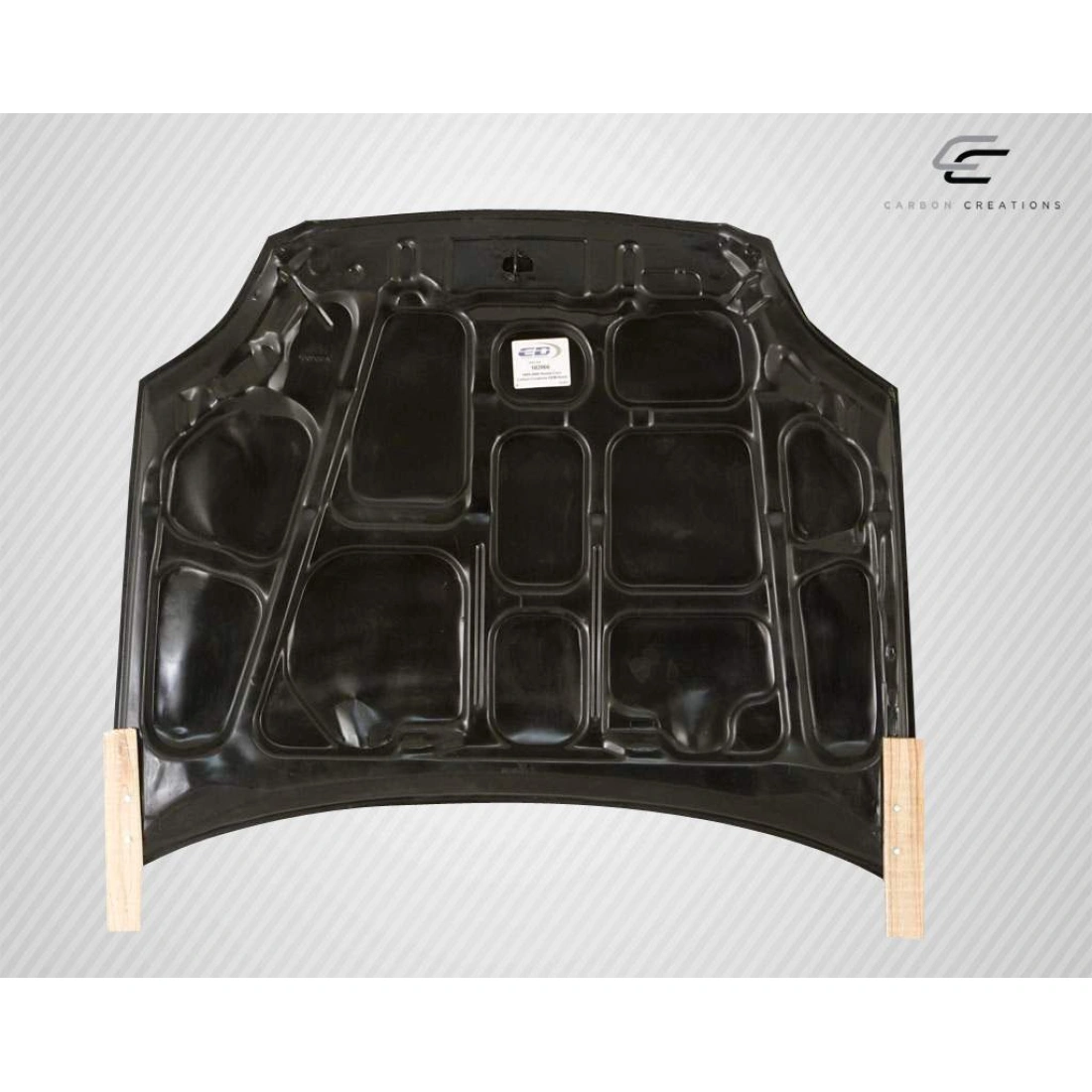 All kind of Exterior/Hoodsfor  Honda Civic 1999. 15