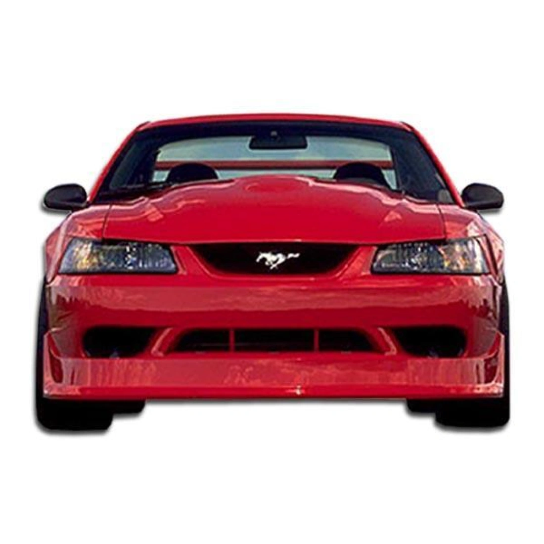 All kind of Exterior/Complete Body Kitsfor  Ford Mustang 1999. 1