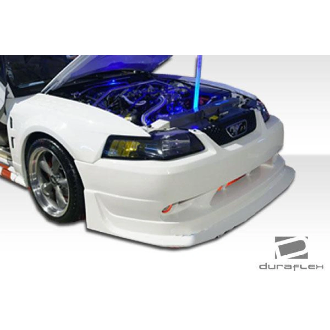 All kind of Exterior/Complete Body Kitsfor  Ford Mustang 1999. 36