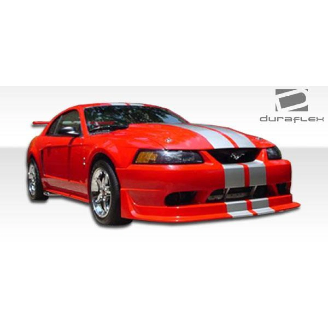 All kind of Exterior/Complete Body Kitsfor  Ford Mustang 1999. 33