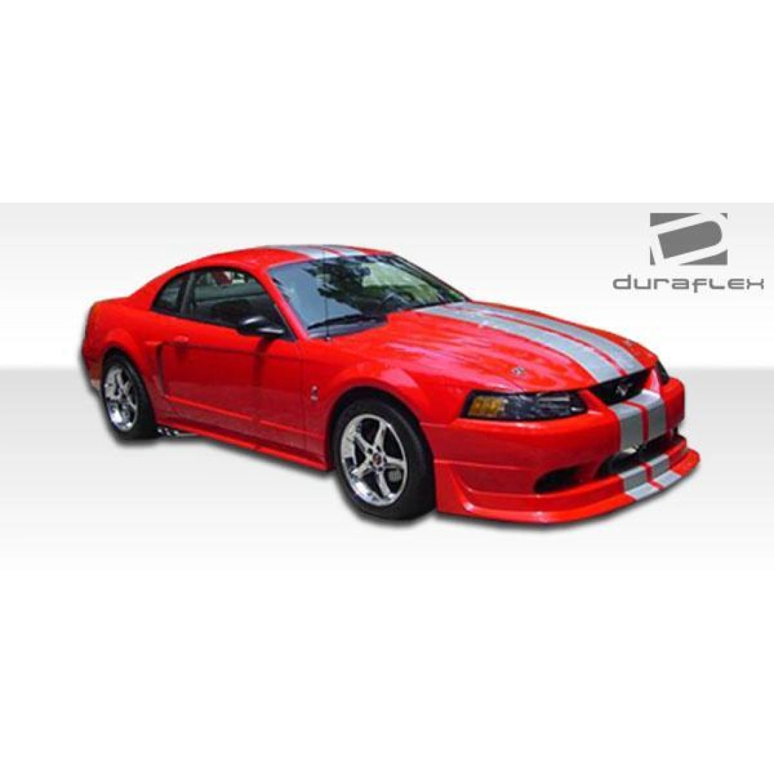 All kind of Exterior/Complete Body Kitsfor  Ford Mustang 1999. 32