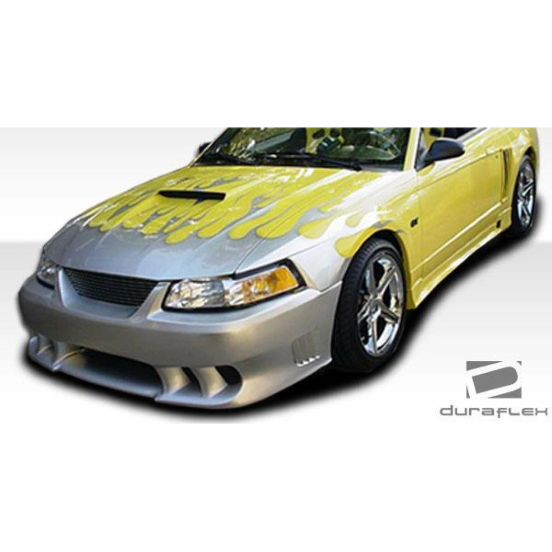All kind of Exterior/Complete Body Kitsfor Ford Mustang 1999. 7