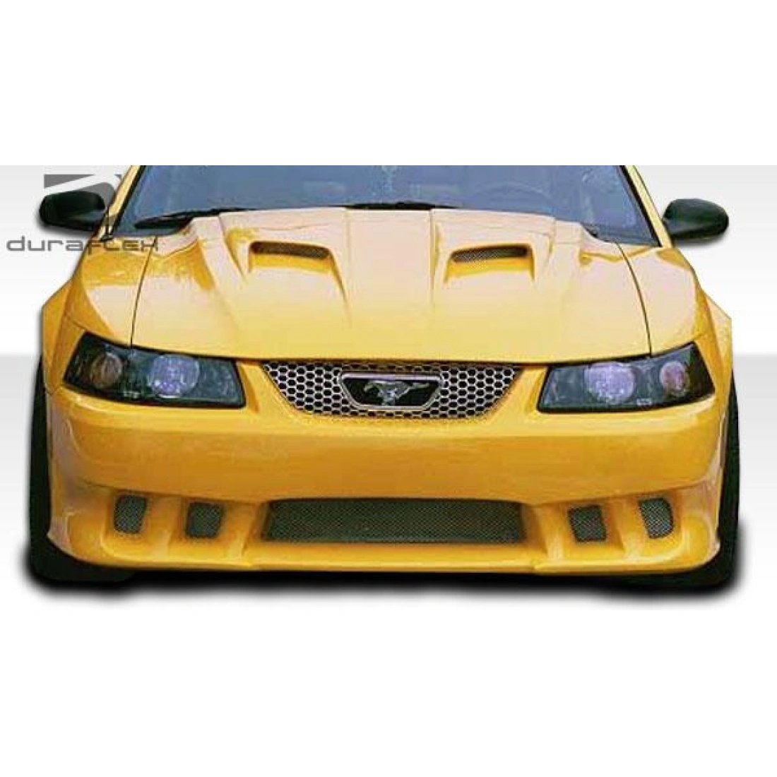 All kind of Exterior/Complete Body Kitsfor Ford Mustang 1999. 12