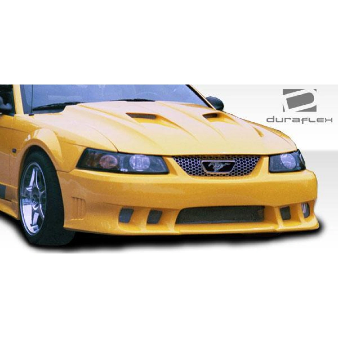 All kind of Exterior/Complete Body Kitsfor Ford Mustang 1999. 10