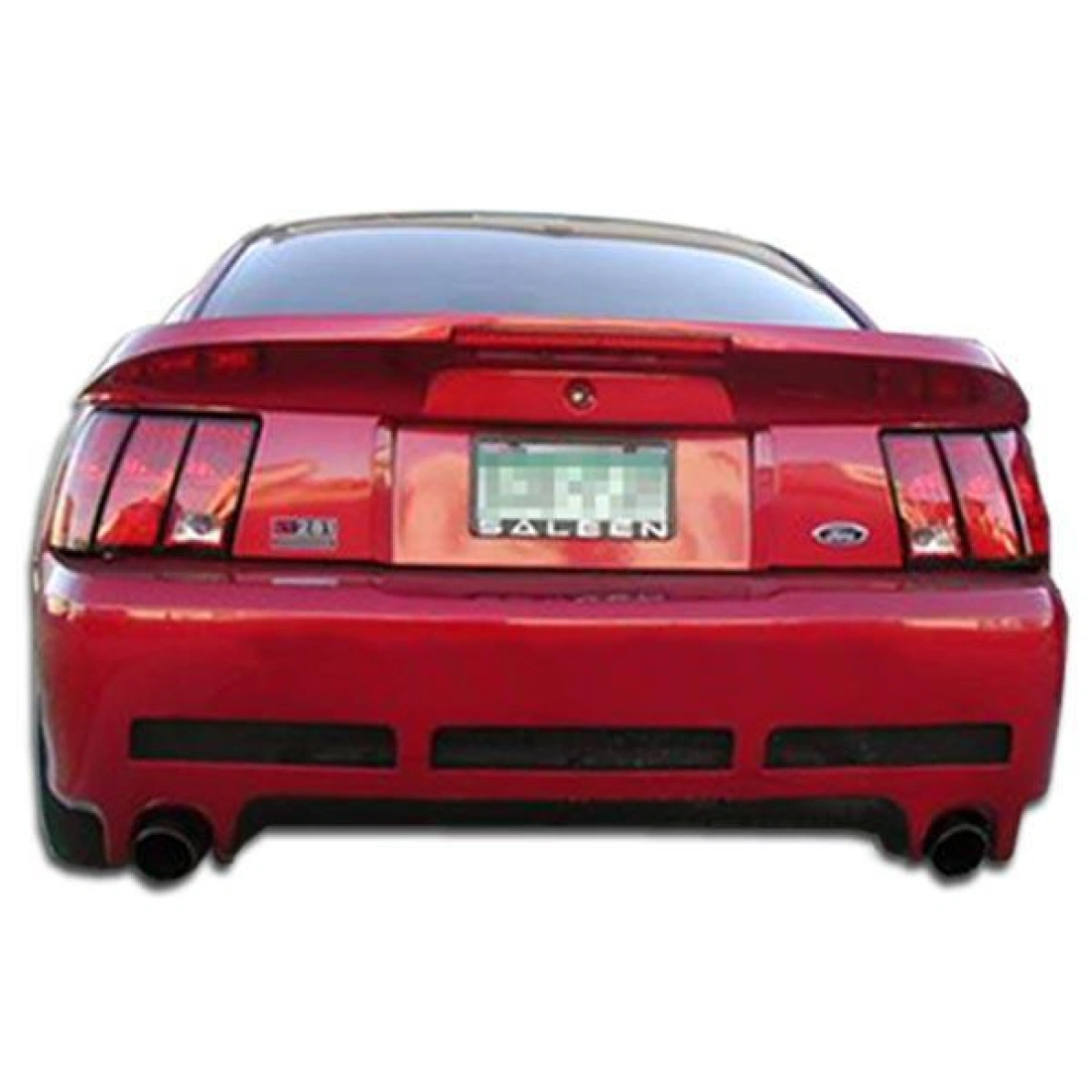 All kind of Exterior/Complete Body Kitsfor Ford Mustang 1999. 2