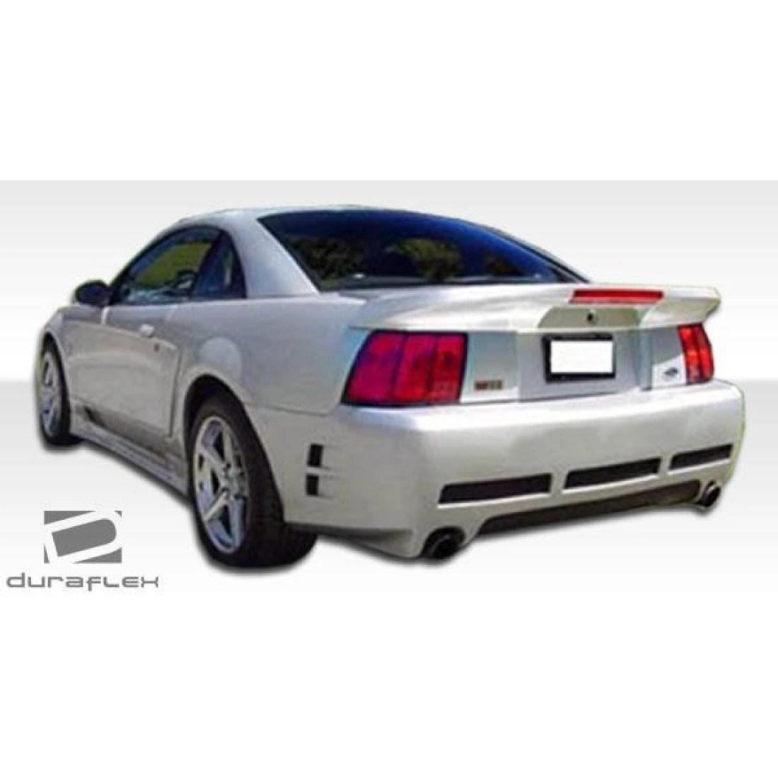 All kind of Exterior/Complete Body Kitsfor Ford Mustang 1999. 27