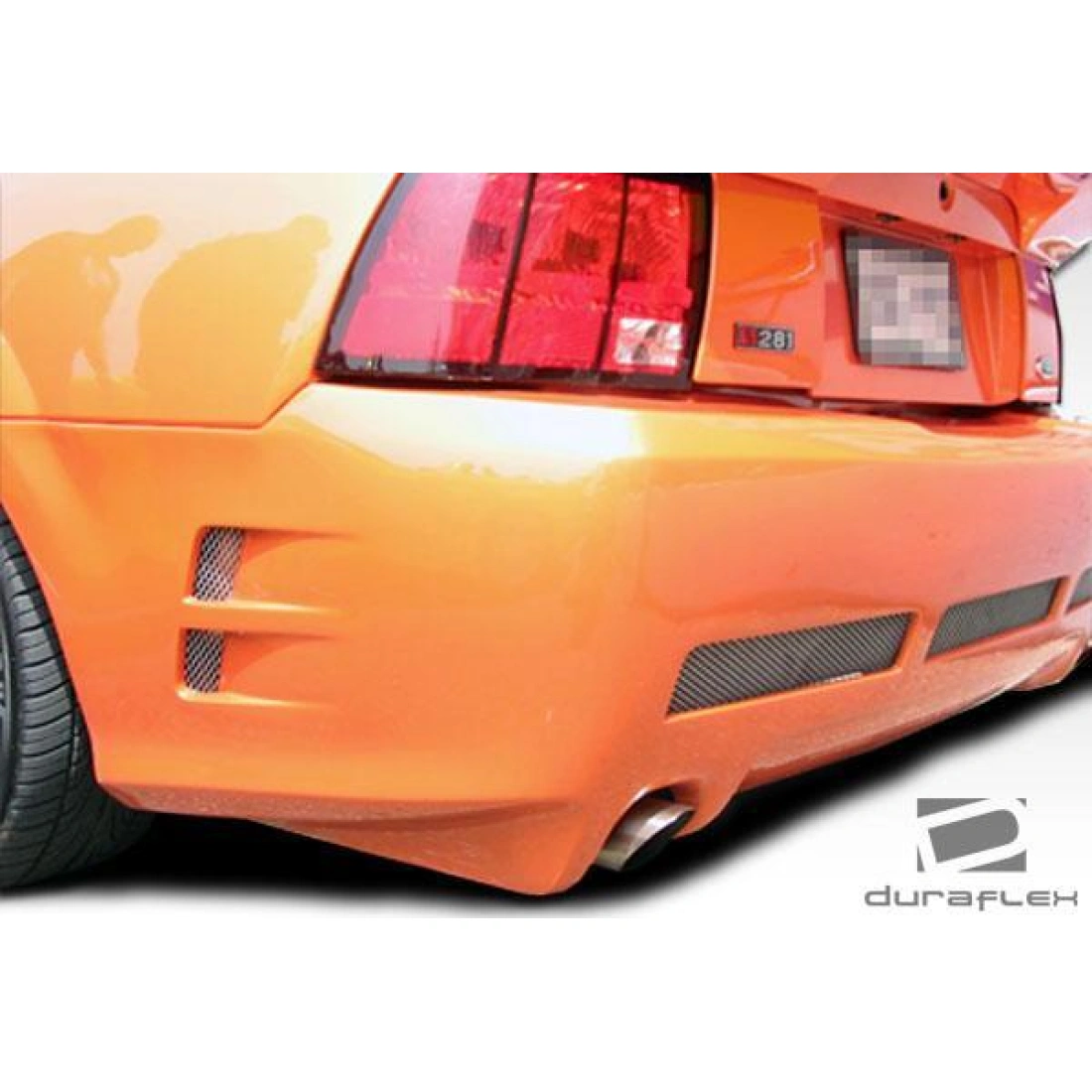 All kind of Exterior/Complete Body Kitsfor Ford Mustang 1999. 25