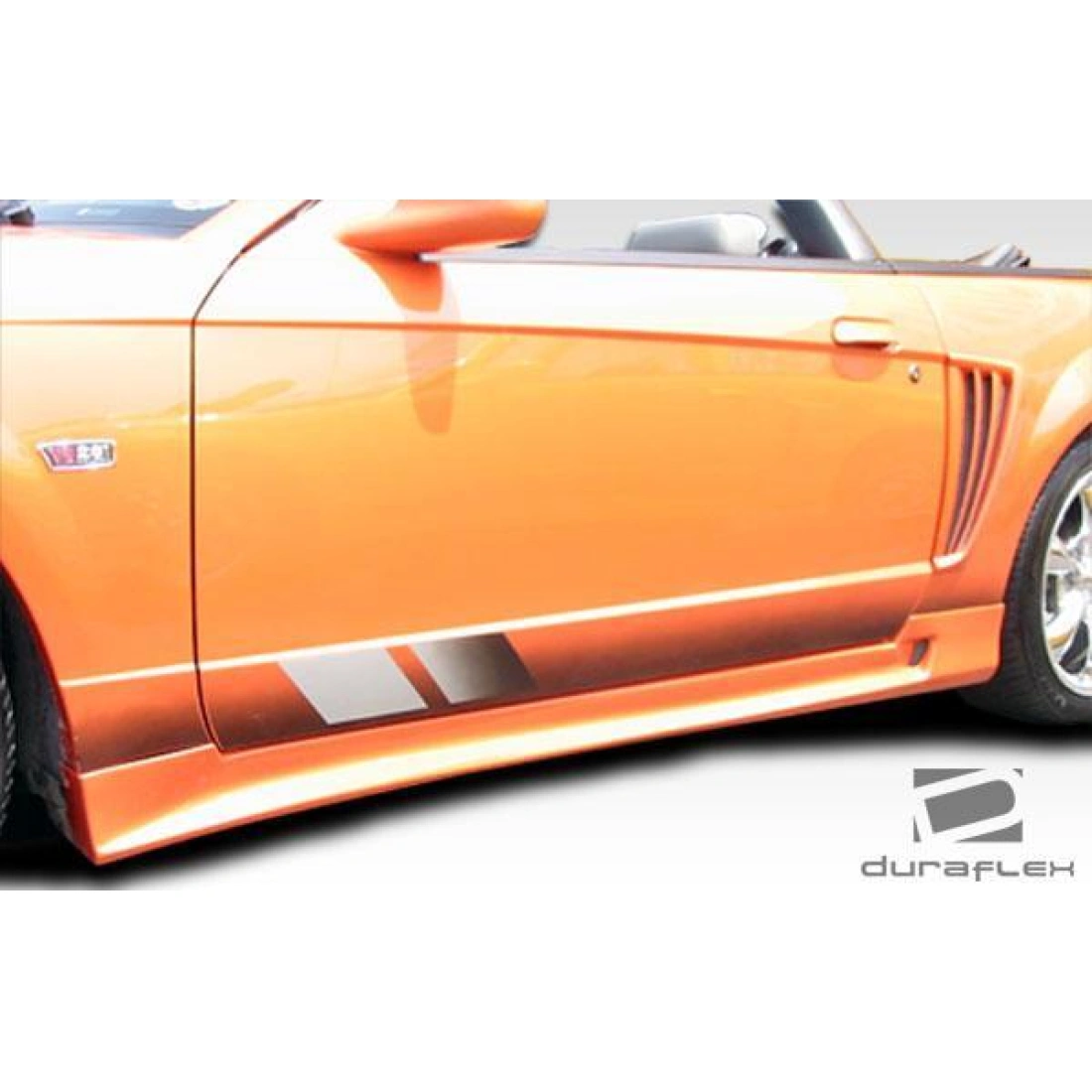 All kind of Exterior/Complete Body Kitsfor Ford Mustang 1999. 41
